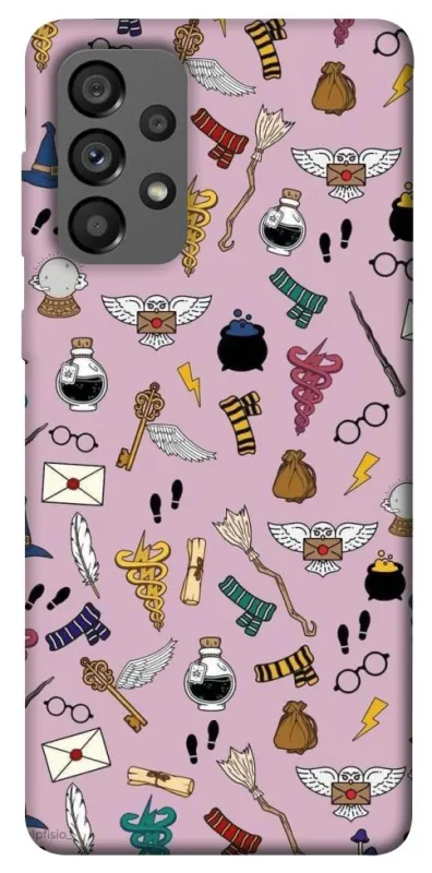 Чехол на Samsung Galaxy A73 5G Harry Potter V16 фото 1 из 1