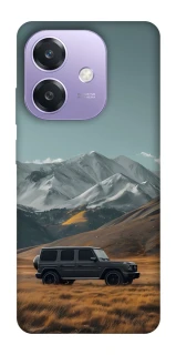 Чохол на Oppo A3 4G Gelik v2 фото 1 з 1