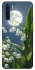 Чохол на Oppo A91 Flowers v25 фото 1 з 1