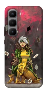 Чохол на Infinix Hot 60 Pro+ Rogue фото 1 з 1