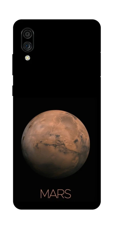 Чохол на ZTE Blade A5 (2020) Mars фото 1 з 1