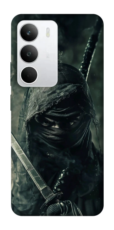 Чохол на Realme C71 Assassin фото 1 з 1