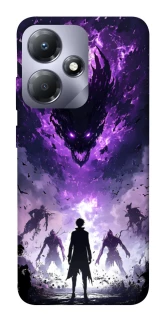 Чехол на Infinix Hot 30 Play dragon фото 1 из 1