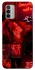 Чохол на Nokia G42 Hot collage фото 1 з 1
