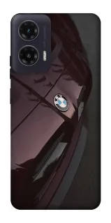Чохол на Motorola Moto G35 BMW v51 фото 1 з 1