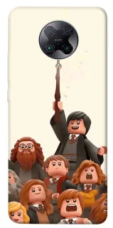 Чохол на Xiaomi Redmi K30 Pro / Poco F2 Pro Harry Potter V22 фото 1 з 1