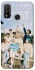 Чохол на Huawei P Smart (2020) Stray Kids One Team фото 1 з 1