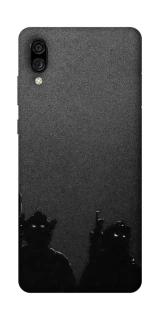 Чохол на ZTE Blade A5 (2020) Night operations фото 1 з 1