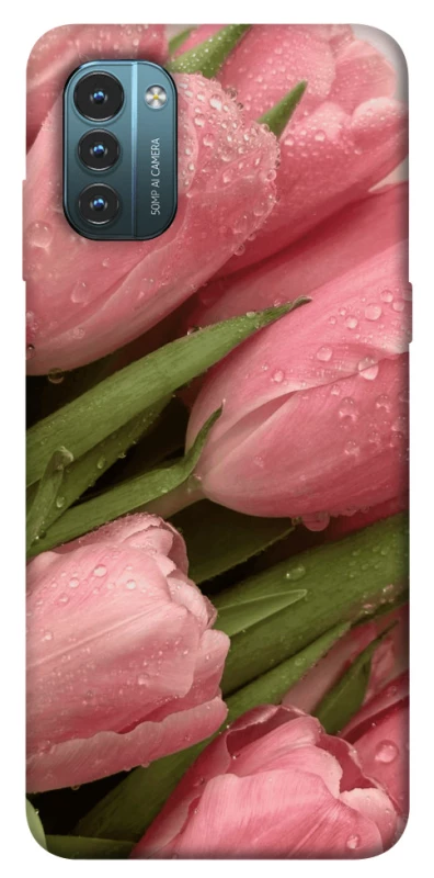 Чехол на Nokia G21 Beauty фото 1 из 1