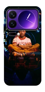 Чохол на Xiaomi 17 Pro Max Project Hail Mary ver.3 фото 1 з 1