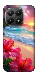 Чехол на Xiaomi 15T Flowers v21 фото 1 из 1