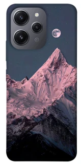 Чохол на Xiaomi Redmi 12 Pink mountain фото 1 з 1