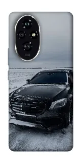 Чехол на Honor 200 Mercedes-benz v40 фото 1 из 1