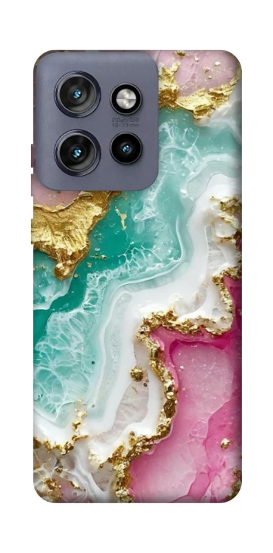 Чохол на Motorola Edge 50 Neo Epoxy design ver.1 фото 1 з 1