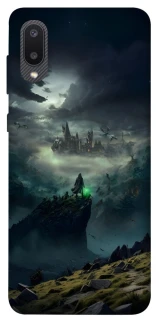 Чохол на Samsung Galaxy A02 Harry Potter Legacy фото 1 з 1