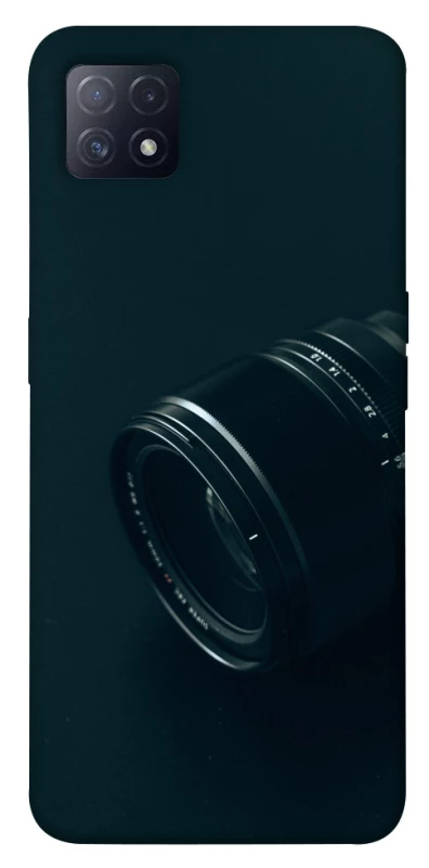 Чохол на Oppo A72 5G / A73 5G Лінза фото 1 з 1