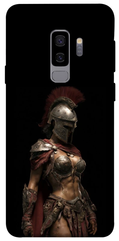 Чохол на Samsung Galaxy S9+ Goddess of war ver.1 фото 1 з 1