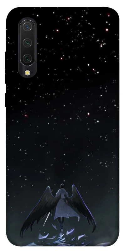 Чохол на Xiaomi Mi CC9 / Mi 9 Lite Omniscient Reader's v4 фото 1 з 1