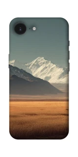 Чохол на Apple iPhone 16e (6.1") Asian mountains фото 1 з 1
