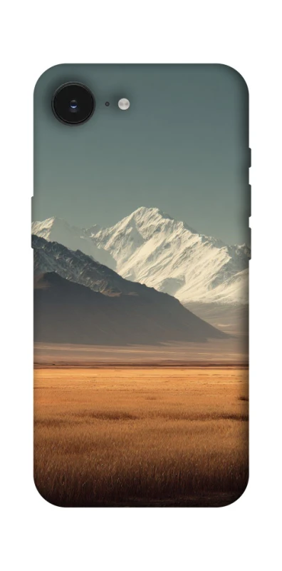 Чехол на Apple iPhone 17e (6.1") Asian mountains фото 1 из 1