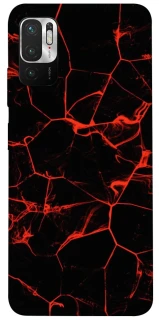 Чехол на Xiaomi Poco M3 Pro 4G / 5G Abstract ver.4 фото 1 из 1