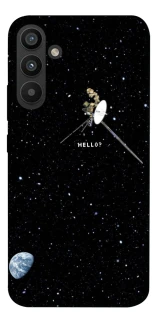 Чохол на Samsung Galaxy A34 5G Project Hail Mary ver.9 фото 1 з 1