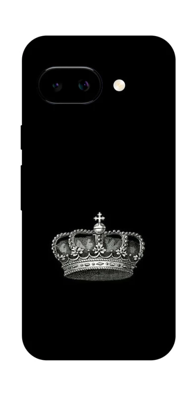 Чехол на Google Pixel 9a King фото 1 Чехол на Google Pixel 9a King фото 1 из 1