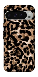 Чехол на Google Pixel 9 Pro XL Leopard Skin v4 фото 1 Чехол на Google Pixel 9 Pro XL Leopard Skin v4 фото 1 из 1