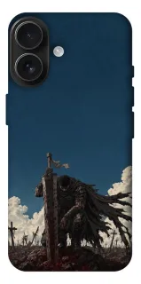 Чохол на Apple iPhone 17 (6.3") Berserk v22 фото 1 з 1