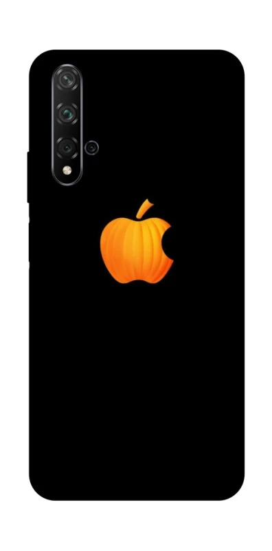 Чохол на Huawei Honor 20 / Nova 5T Halloween Pumpkin фото 1 з 1