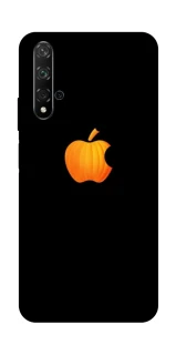 Чохол на Huawei Honor 20 / Nova 5T Halloween Pumpkin фото 1 з 1