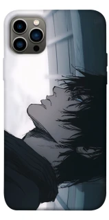 Чехол на Apple iPhone 12 Pro (6.1") Toji Zenin v2 фото 1 из 1