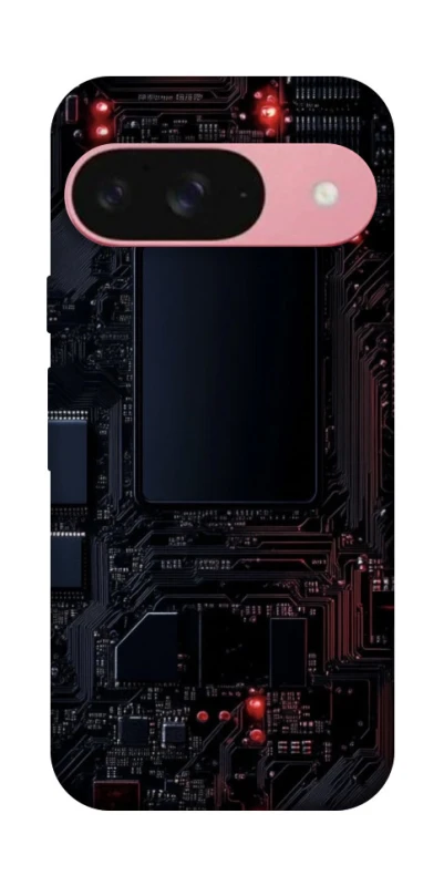 Чехол на Google Pixel 9 Plata фото 1 из 1