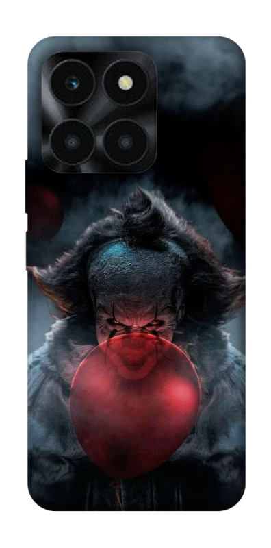 Чохол на Huawei Honor X6a Воно фото 1 з 1