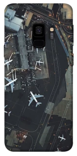 Чохол на Samsung Galaxy S9 Airplane фото 1 з 1