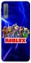 Чохол на Samsung A750 Galaxy A7 (2018) Roblox aesthetics фото 1 з 1