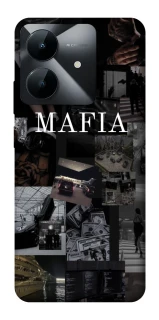 Чохол на Realme Note 60x Mafia фото 1 з 1
