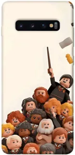Чохол на Samsung Galaxy S10+ Harry Potter V19 фото 1 з 1