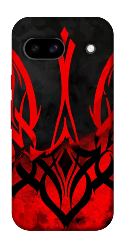 Чохол на Google Pixel 8a Герб v18 фото 1 з 1