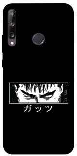 Чехол на Huawei P40 Lite E Berserk фото 1 из 1