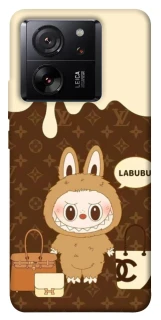 Чохол на Xiaomi 13T Pro Labubu LV фото 1 з 1
