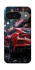 Чехол на Google Pixel 10 Red sports car фото 1 из 1