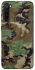 Чехол на Xiaomi Redmi Note 8T Camouflage v12 фото 1 из 1