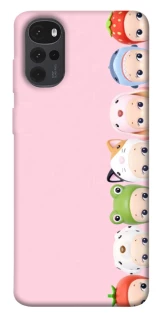 Чехол на Motorola Moto G22 Sonny angel wallpaper фото 1 из 1