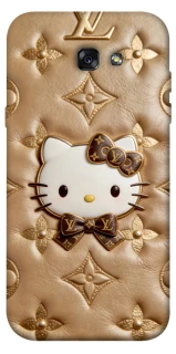 Чохол на Samsung A720 Galaxy A7 (2017) Hello Kitty ver.2 фото 1 з 1