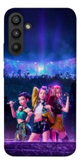 Чохол на Samsung Galaxy A34 5G K-Pop Demon Hunters ver.3 фото 1 з 1
