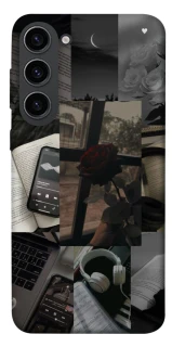Чехол на Samsung Galaxy S23 My style collage фото 1 из 1