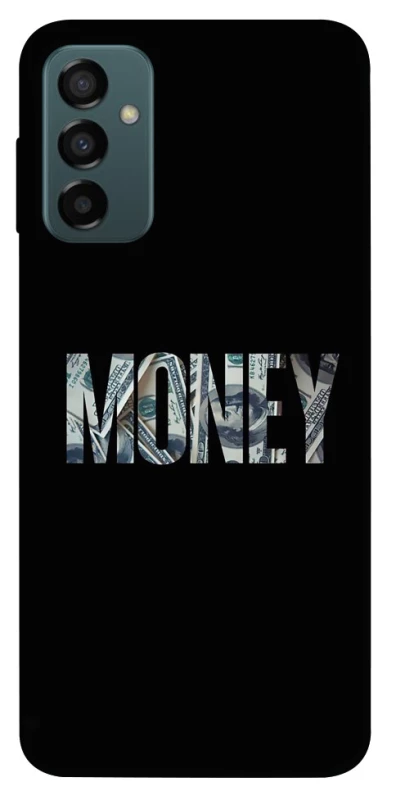 Чехол на Samsung Galaxy M13 4G Money-dollars фото 1 из 1