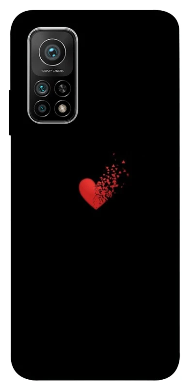 Чехол на Xiaomi Mi 10T Love aesthetic ver.8 фото 1 из 1