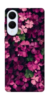 Чохол на Samsung Galaxy S25 Edge Flowers v7 фото 1 з 1